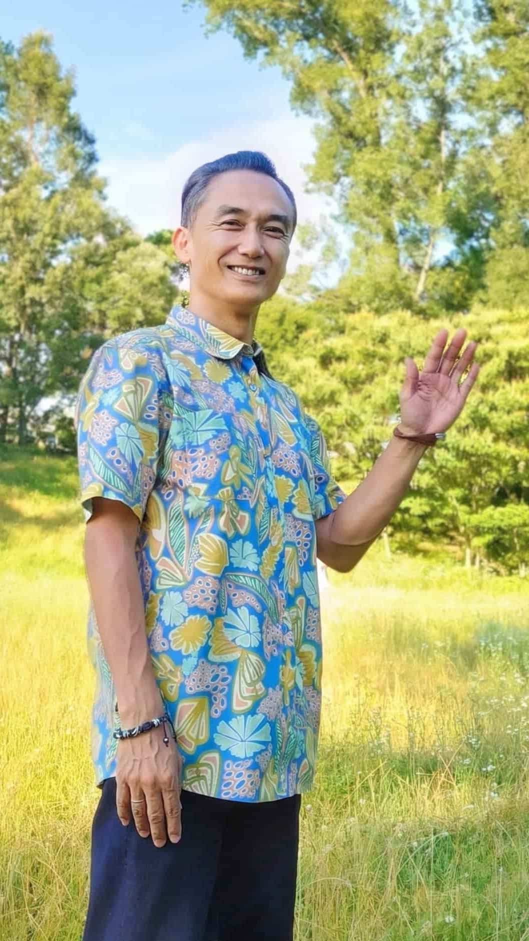 カウンセラー長谷川さんの写真3